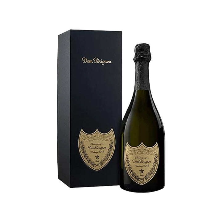 Dom Perignon - Brut Champagne 2015 750ml Gift Box