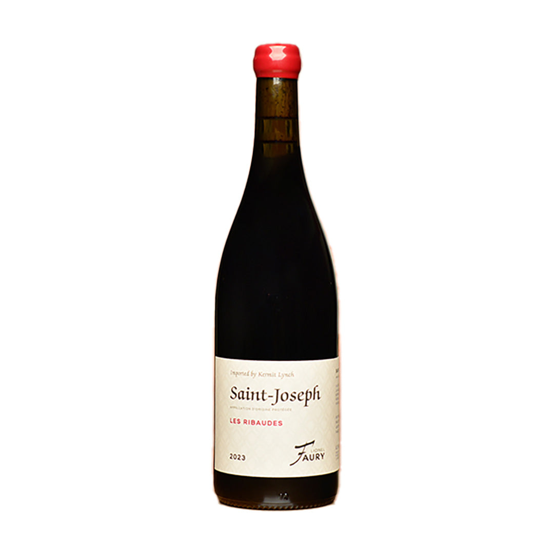 Domaine Faury Saint Joseph Ro