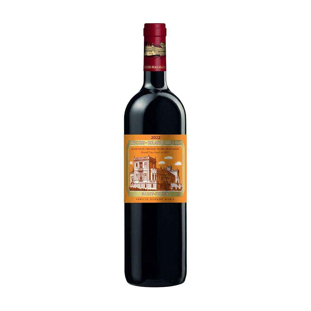 Chateau Ducru-Beaucaillou