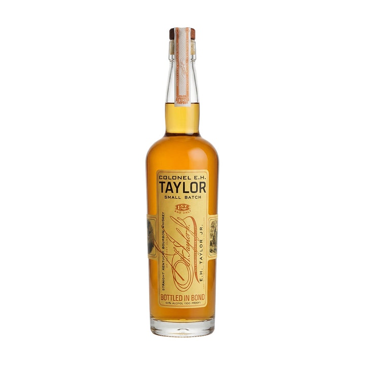 EH Taylor Small Batch Bourbon 