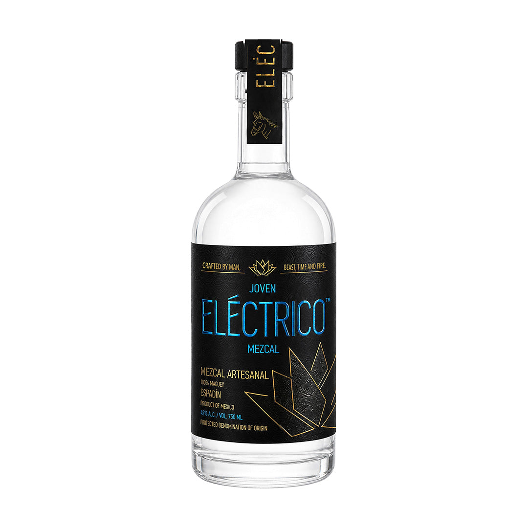 Electrico Espadín Joven Mezcal 