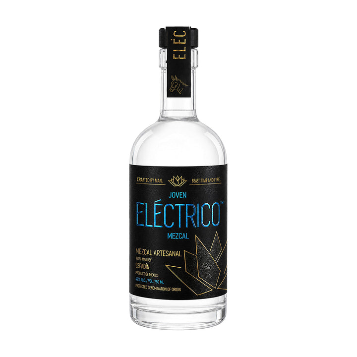 Electrico Espadín Joven Mezcal 