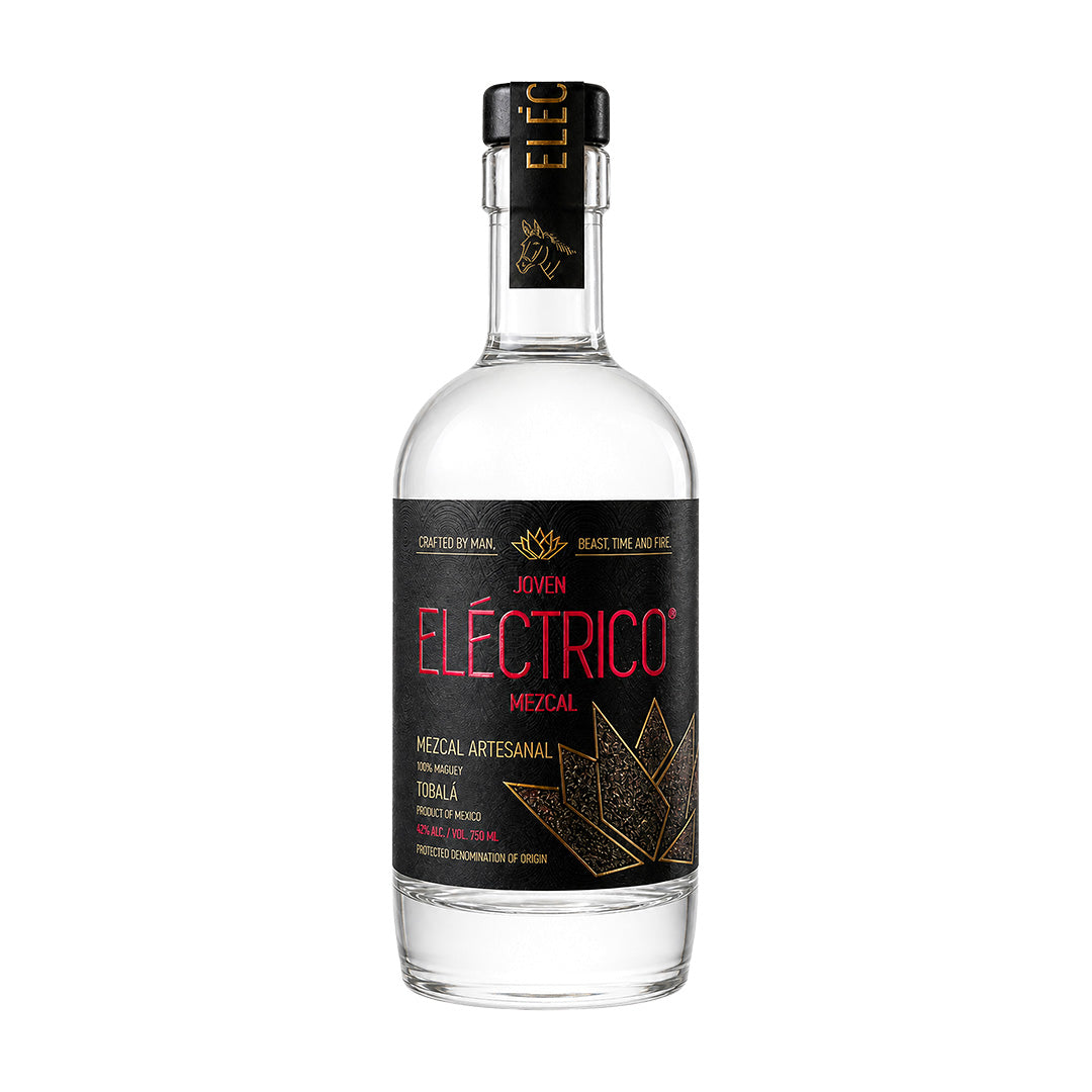 Electrico Tobala Joven Mezcal 