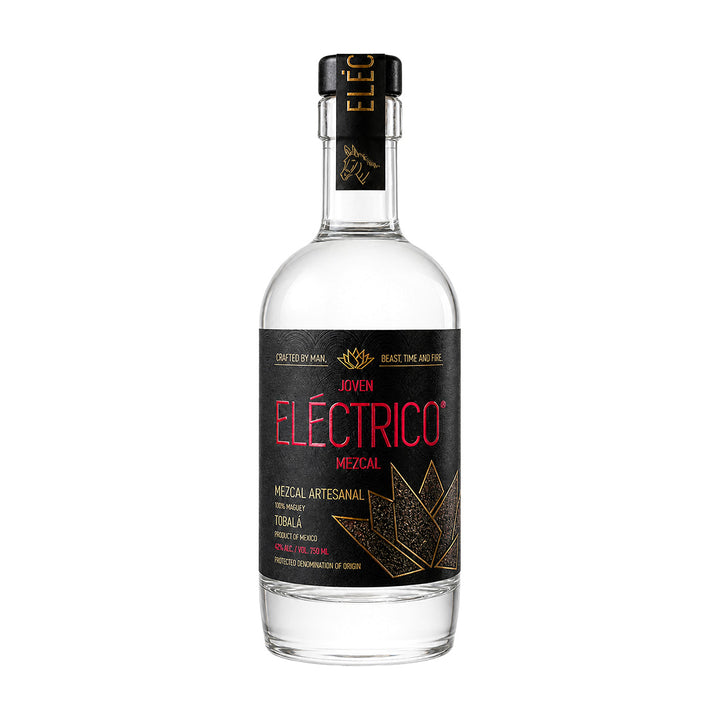 Electrico Tobala Joven Mezcal 