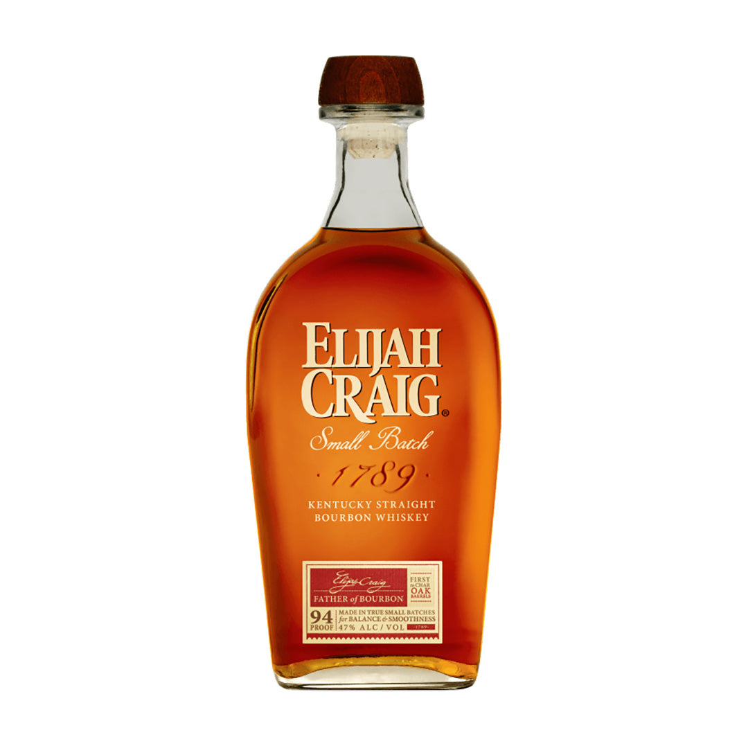 Elijah Craig Small Batch Bourbon 
