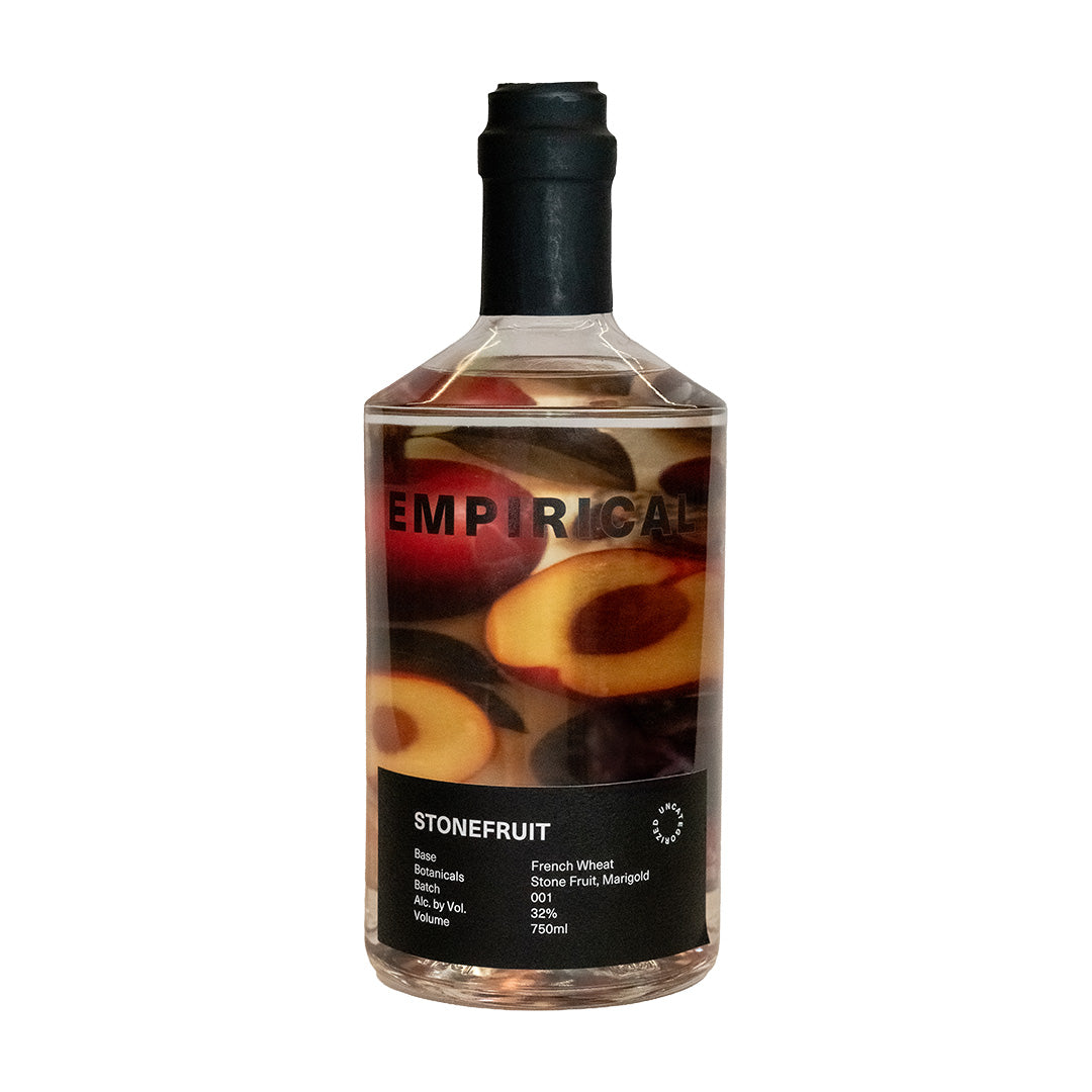 Empirical - Stonefruit 750ml