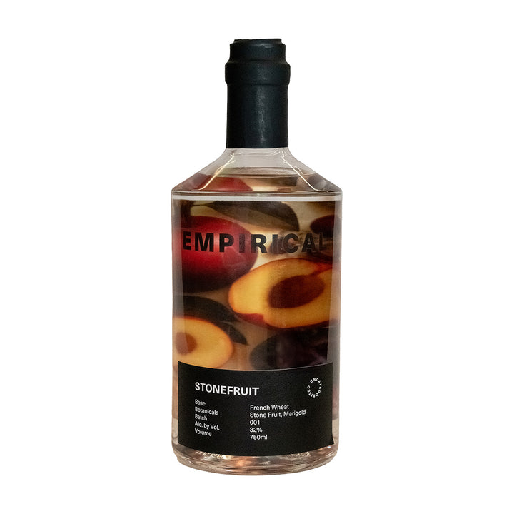 Empirical - Stonefruit 750ml