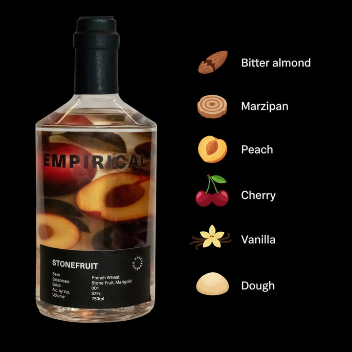 Empirical - Stonefruit 750ml