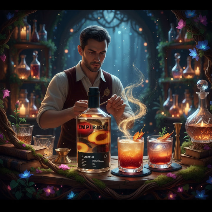 Empirical - Stonefruit 750ml