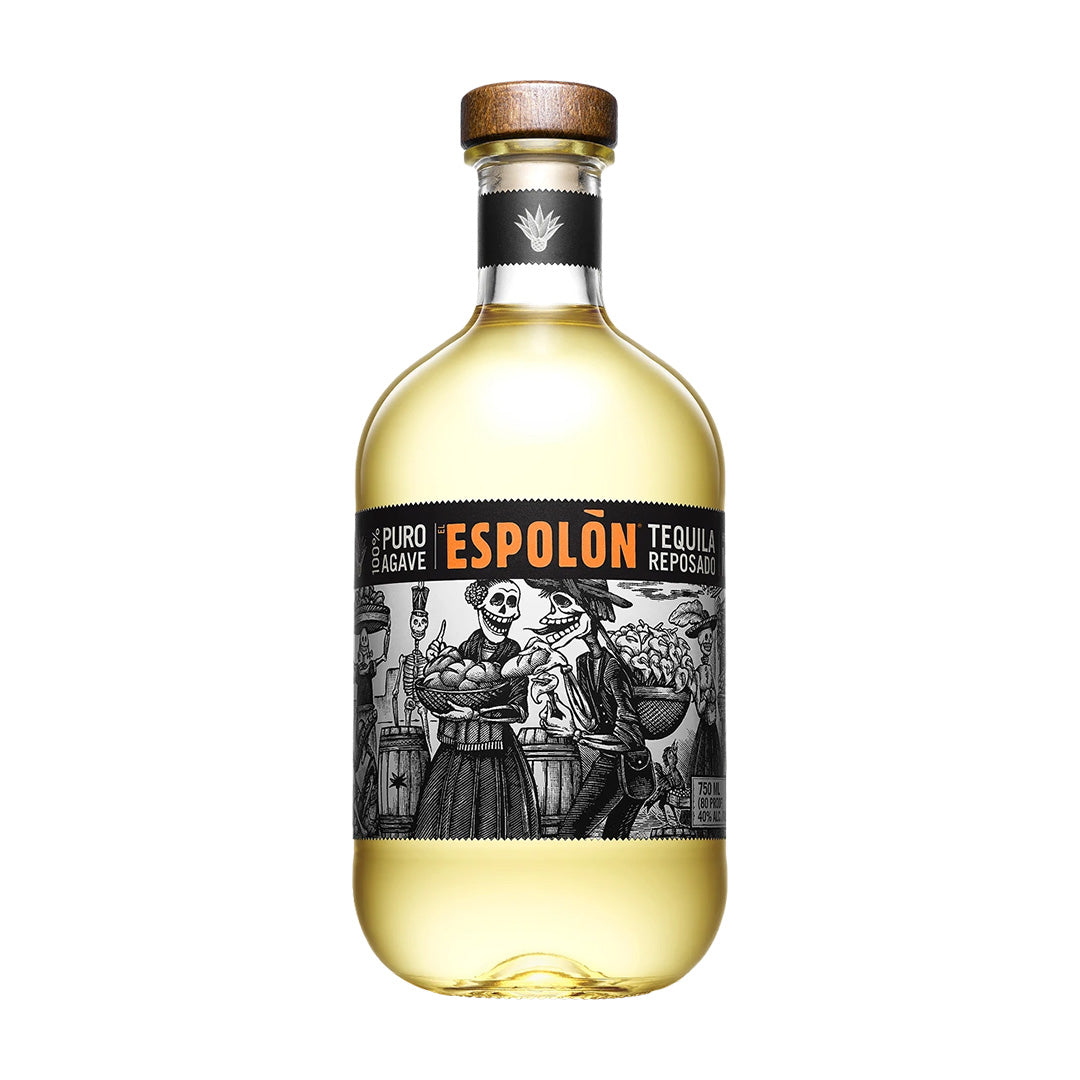 Espolon Reposado Tequila