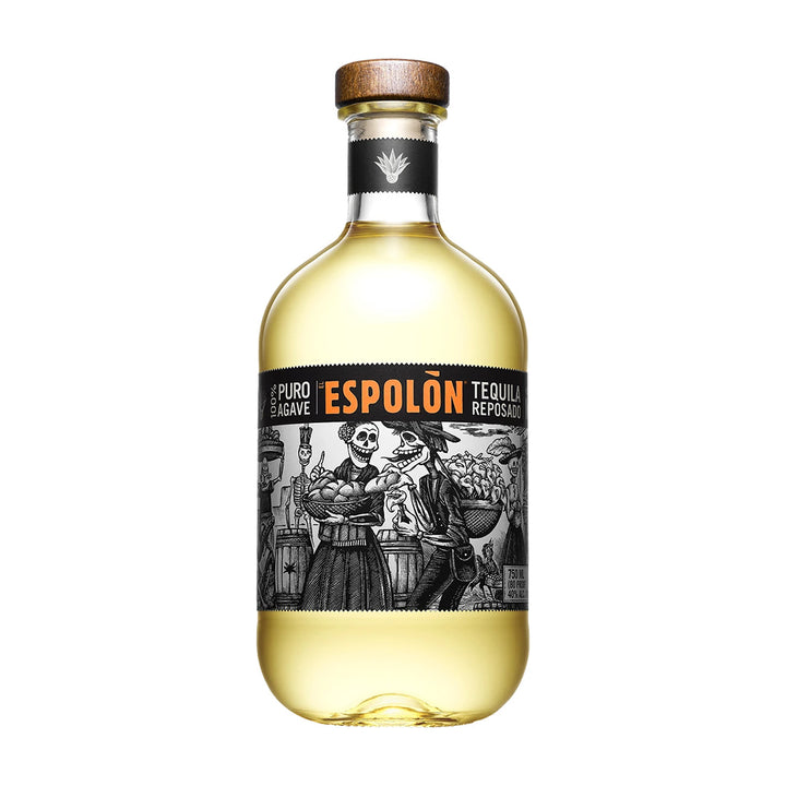 Espolon Reposado Tequila