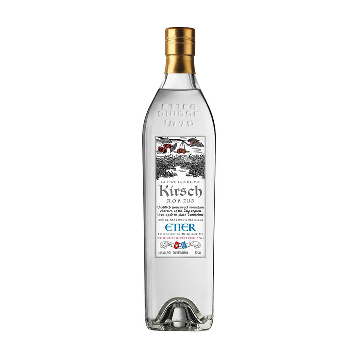 Etter - Kirsch Eau de Vie 375ml