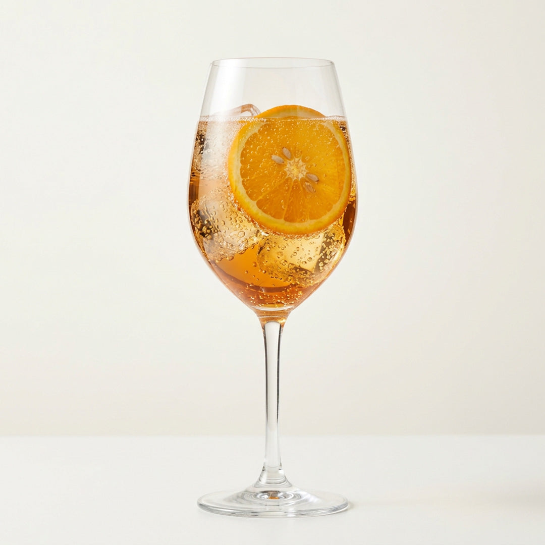 Fernet Branca Spritz
