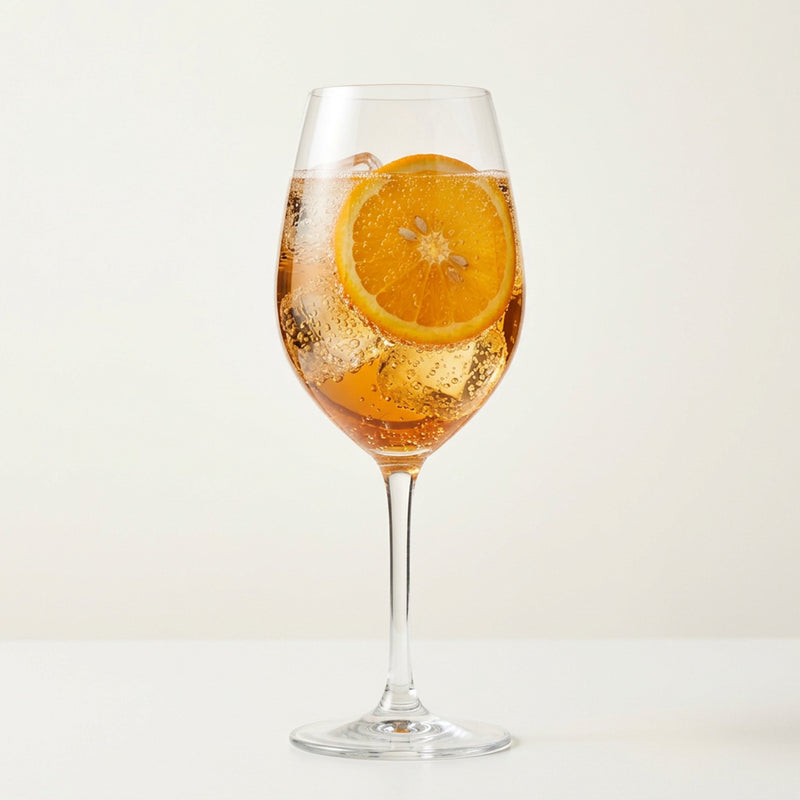 Fernet Branca Spritz