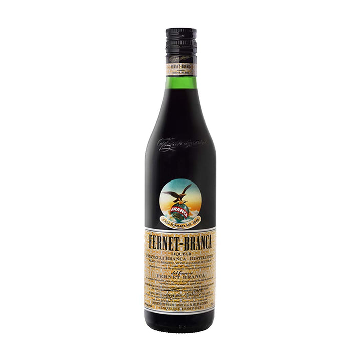 Fernet-Branca Amaro 