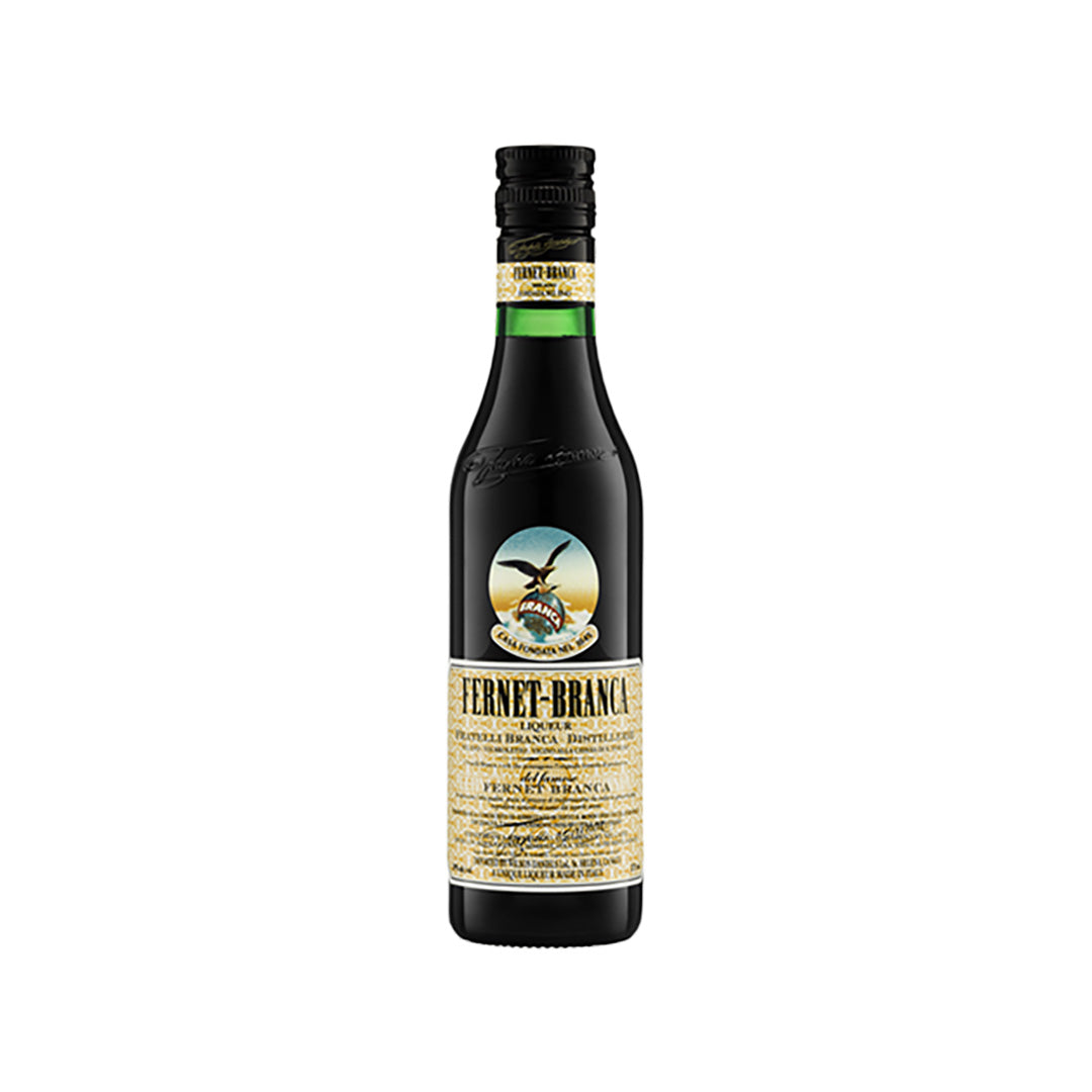 Fernet Branca Amaro 