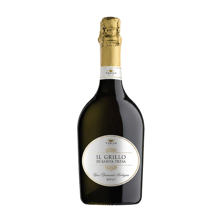 Feudo di Santa Tresa Il Grillo Brut 