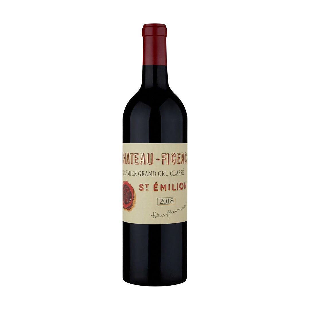 Chateau Figeac