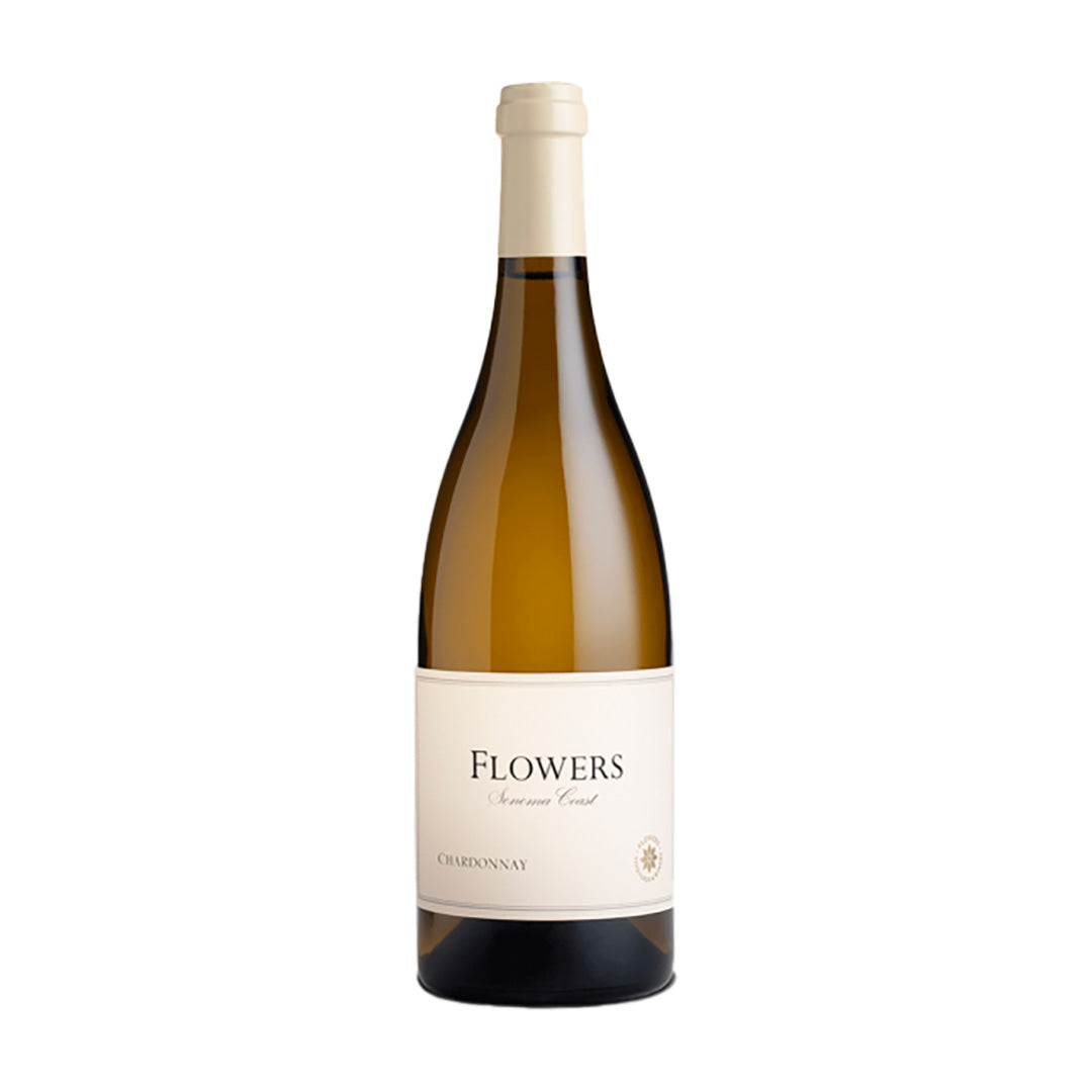 Flowers Sonoma Coast Chardonnay 