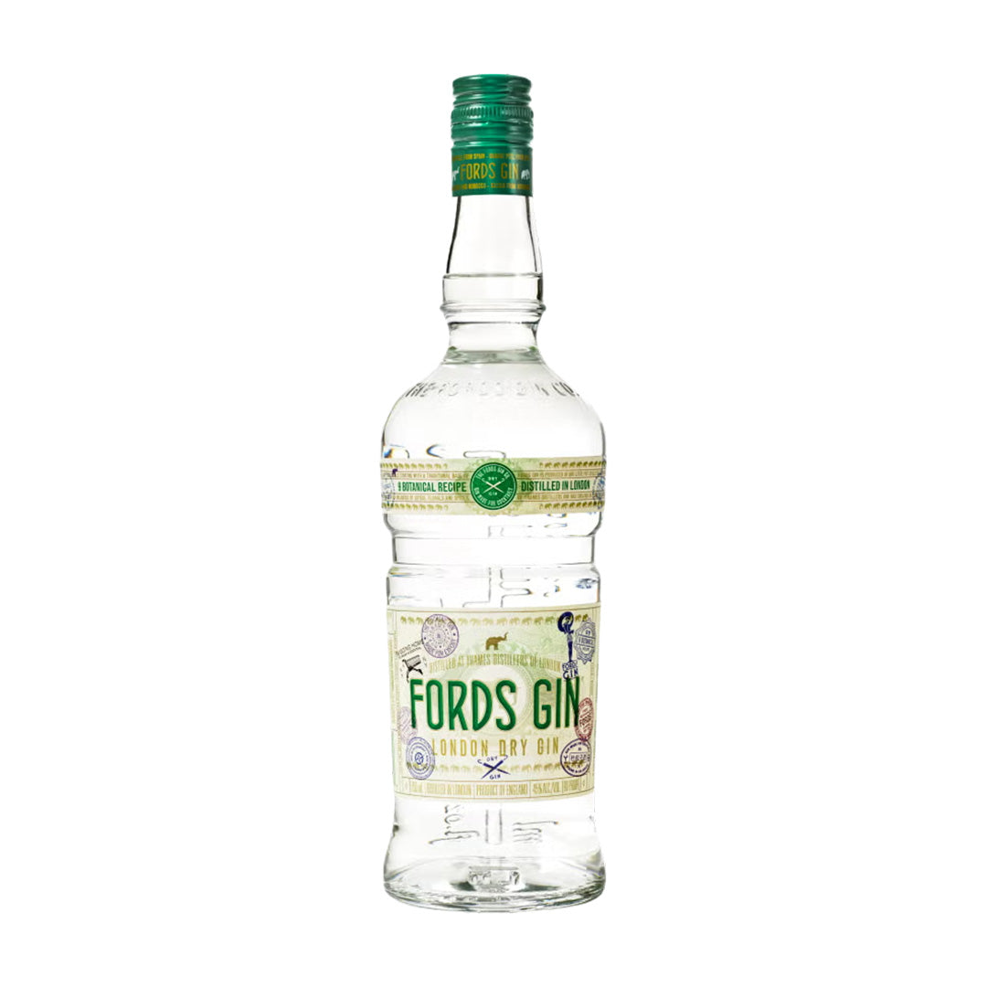 Fords - London Dry Gin