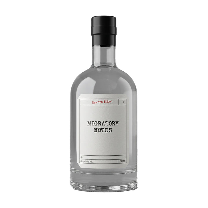 Forthave Migratory Notes Gin 