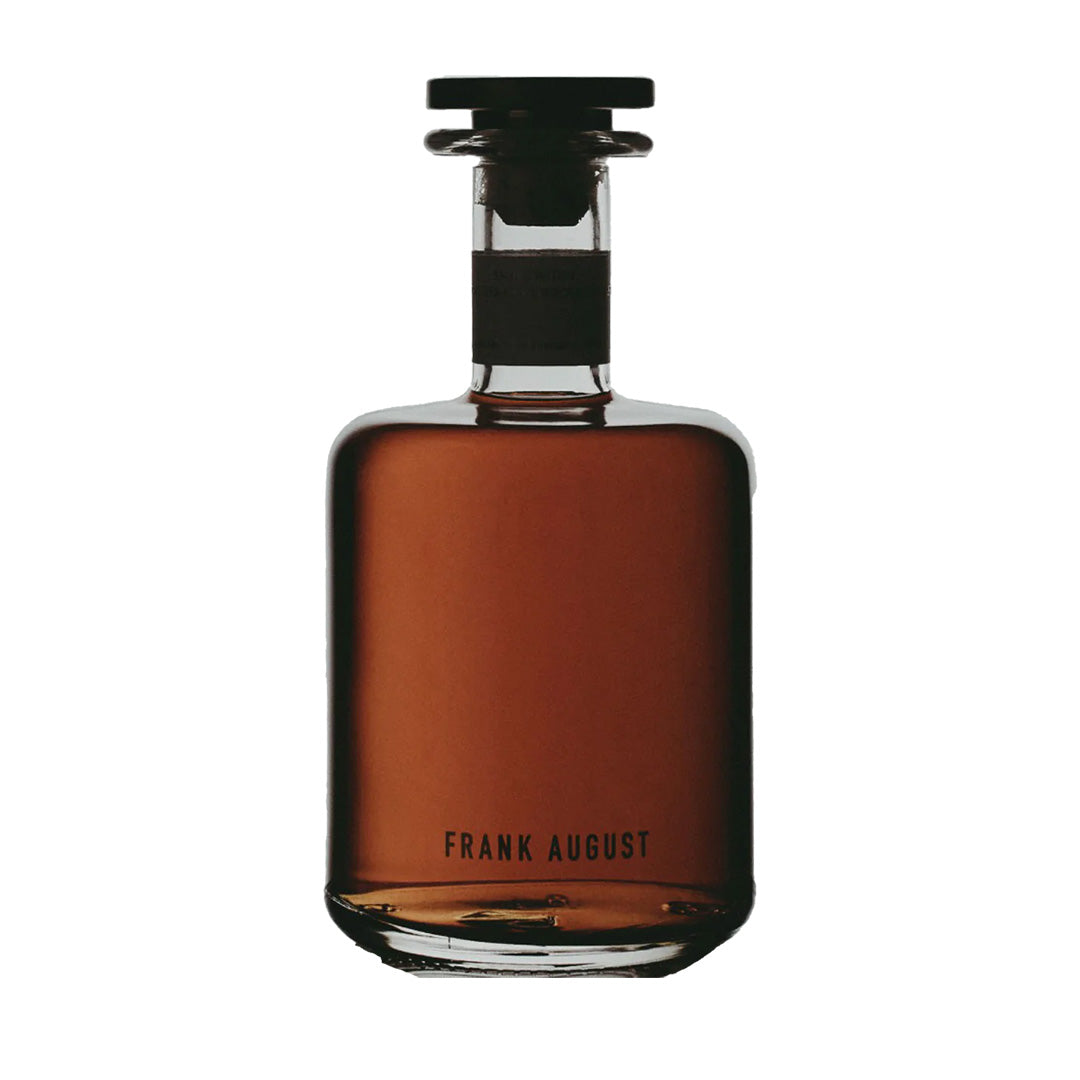 Frank August - Small Batch Kentucky Straight Bourbon Whiskey 750ml