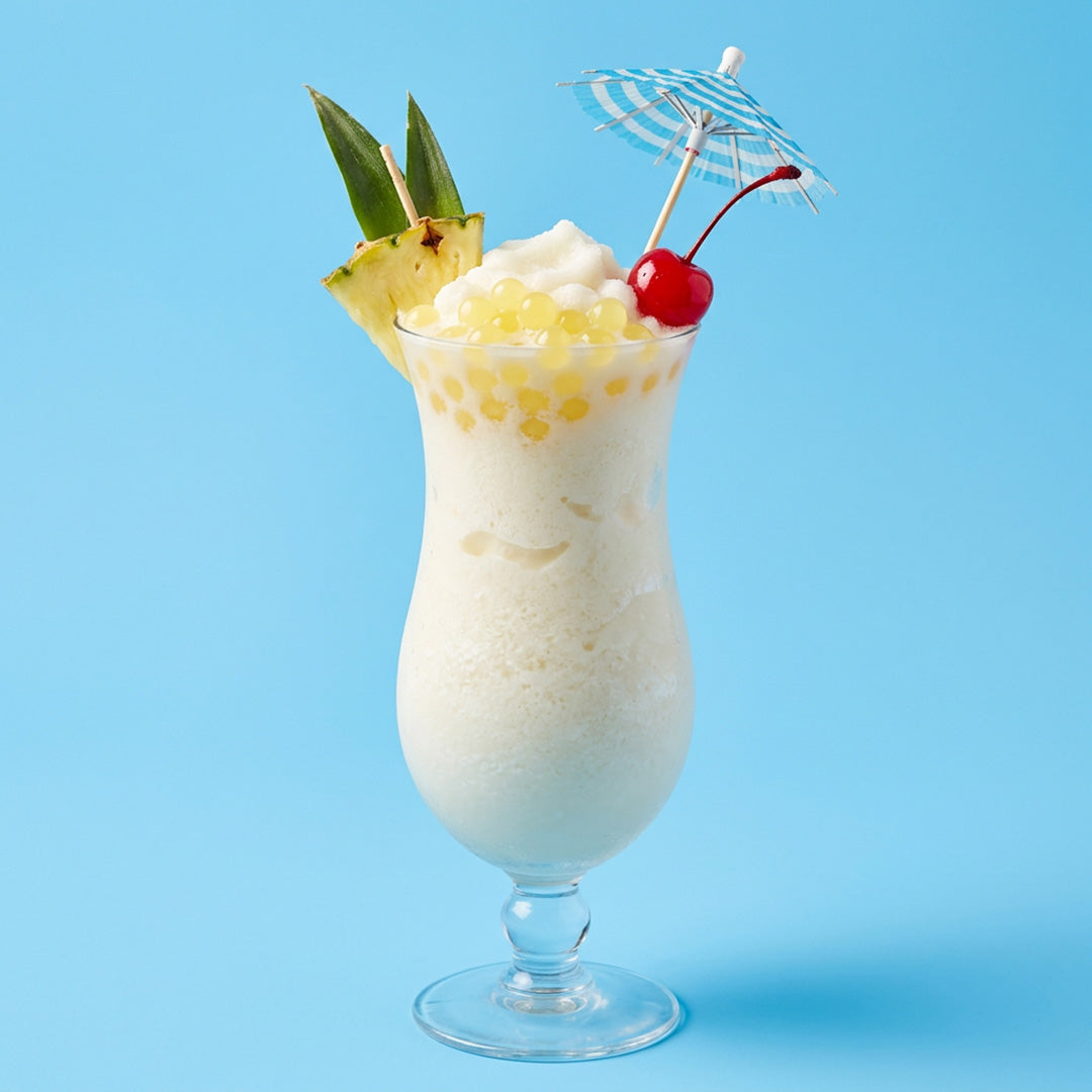 Frozen Pina Colada