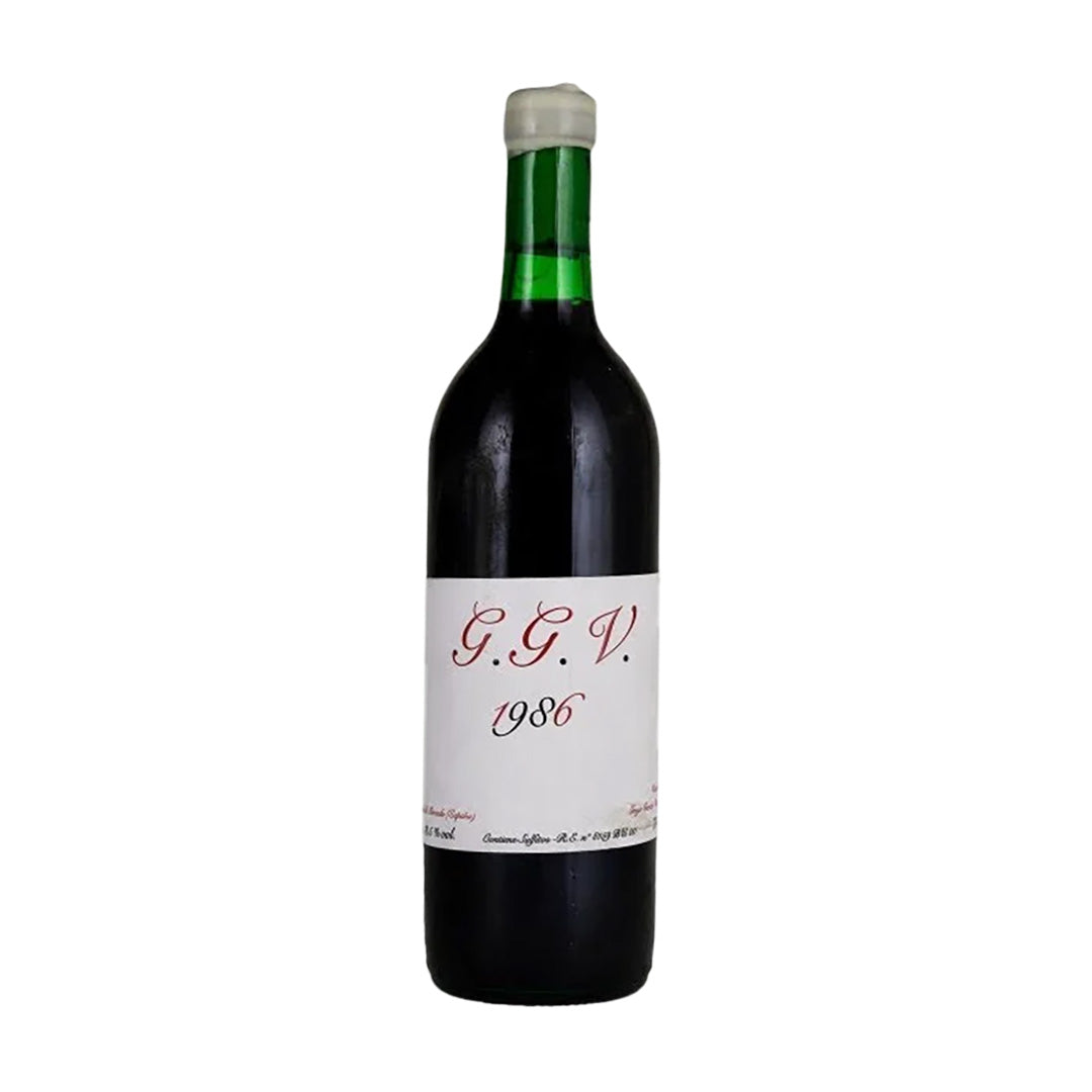 Goyo Garcia - Viadero G.G.V. Reserva Especial 1986 750ml