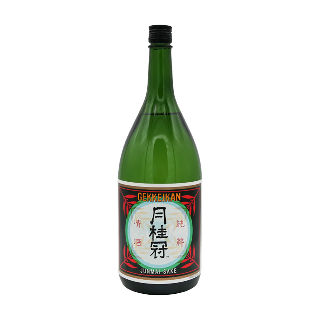 Gekkeikan - Sake