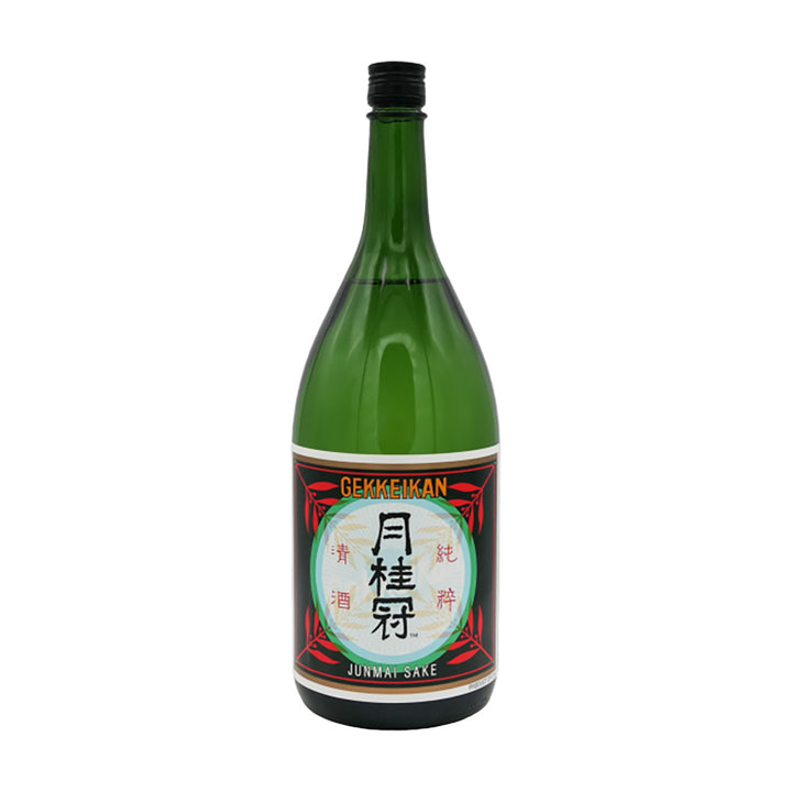 Gekkeikan - Sake