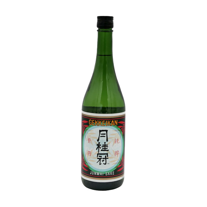 Gekkeikan - Sake