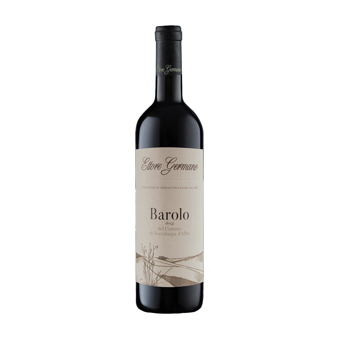 Germano Ettore Barolo 2020 