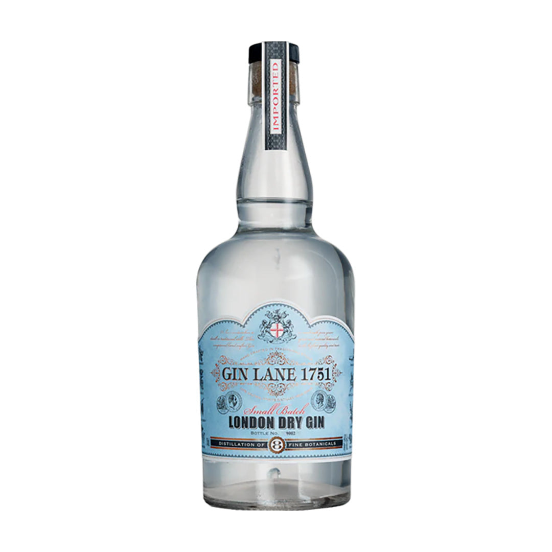Gin Lane 1751 London Dry Gin 