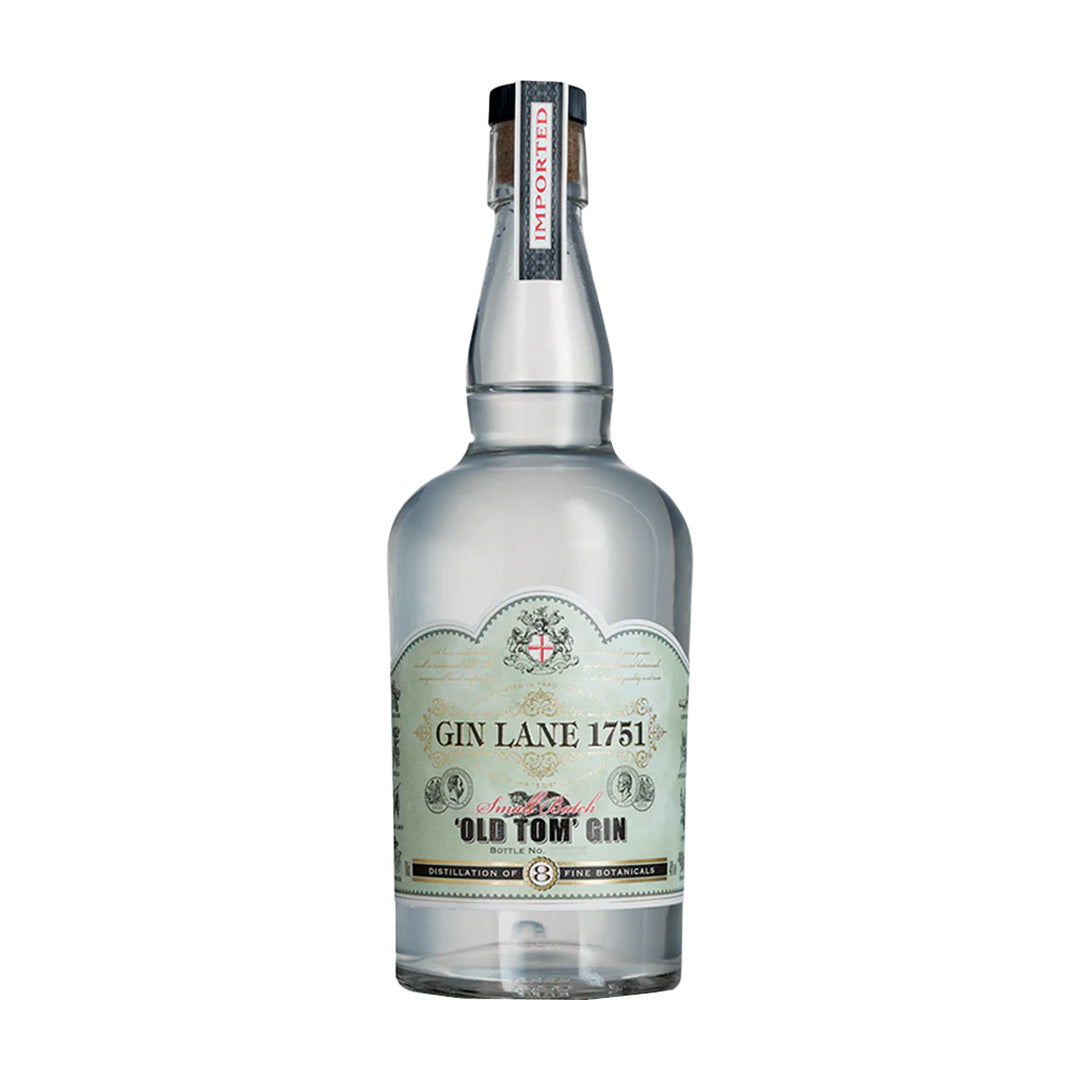 Gin Lane 1751 Old Tom Gin