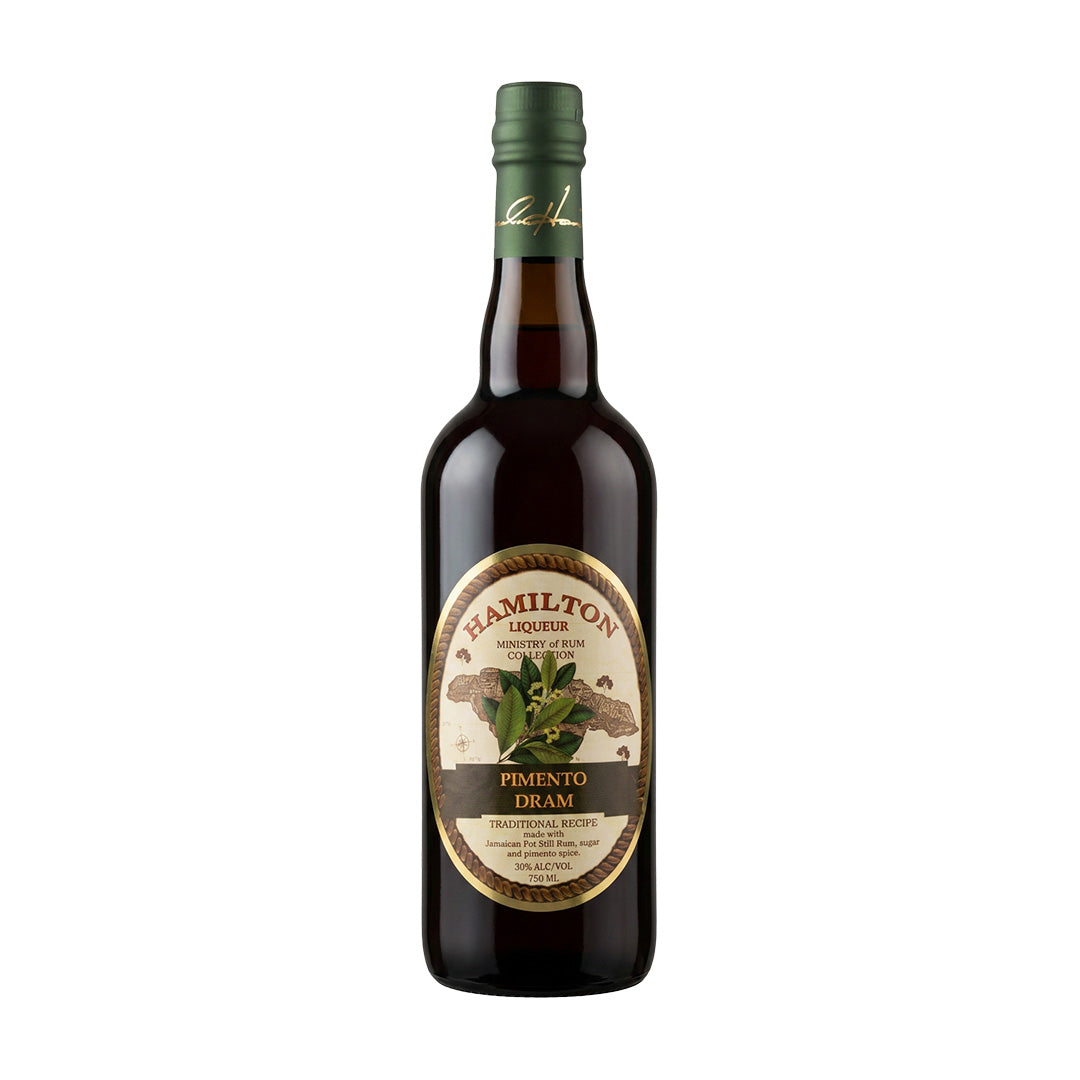 Hamilton Pimento Dram 