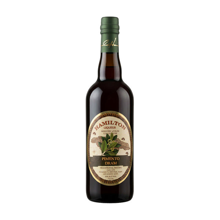 Hamilton Pimento Dram 