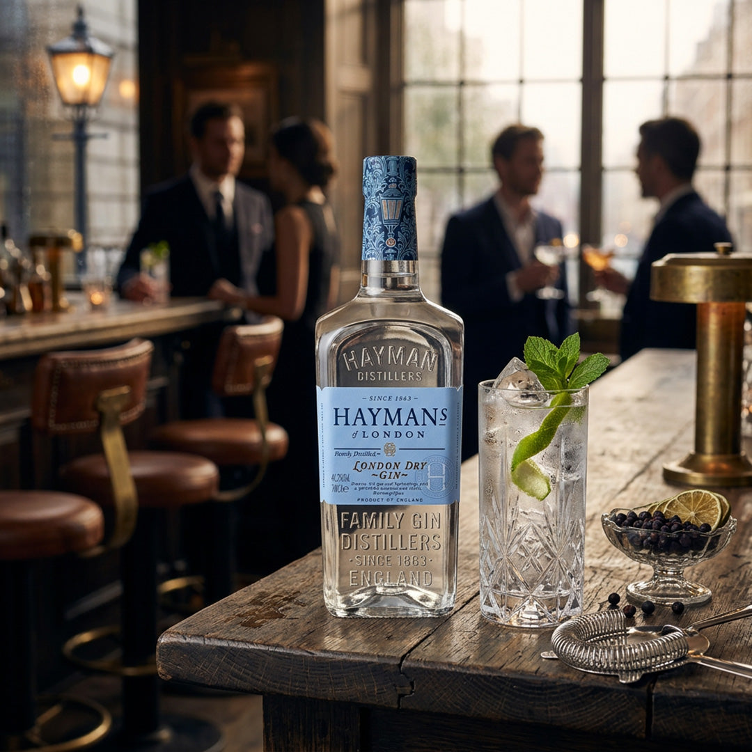Hayman's London Dry Gin