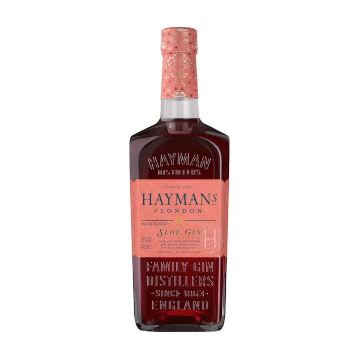 Hayman’s Sloe Gin 