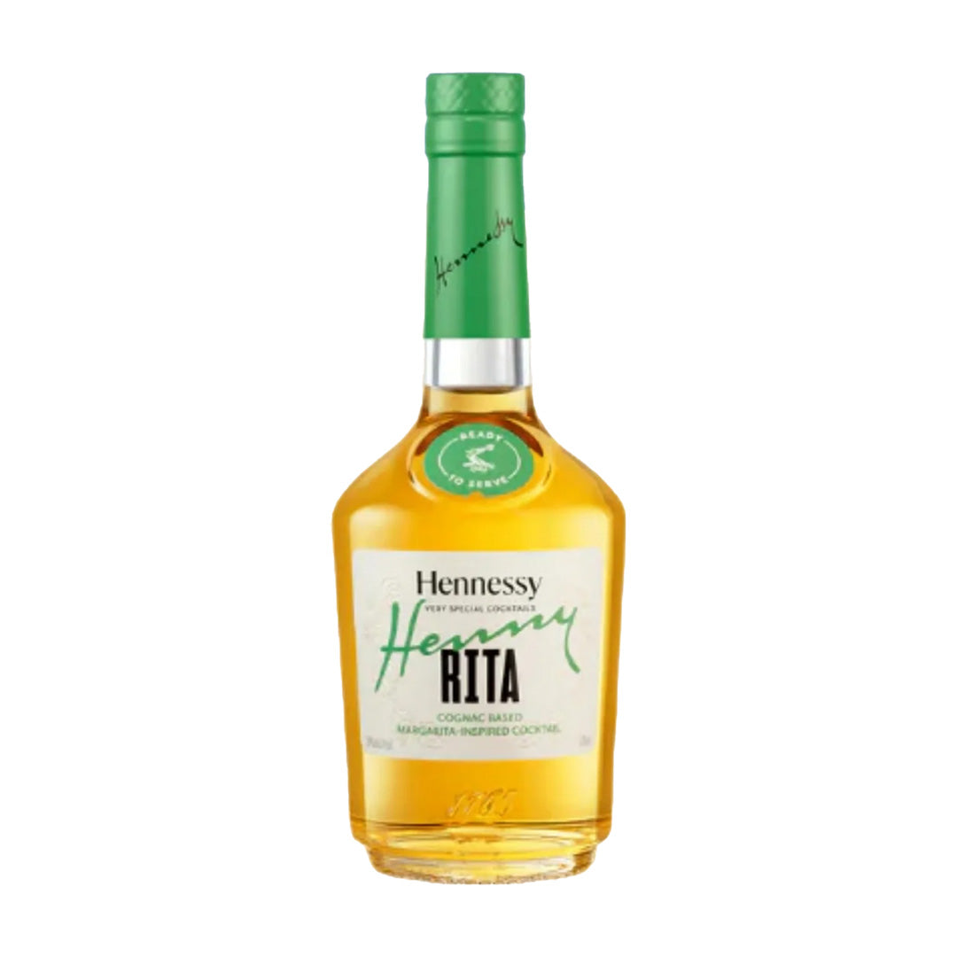 Hennessy Rita Cocktail 