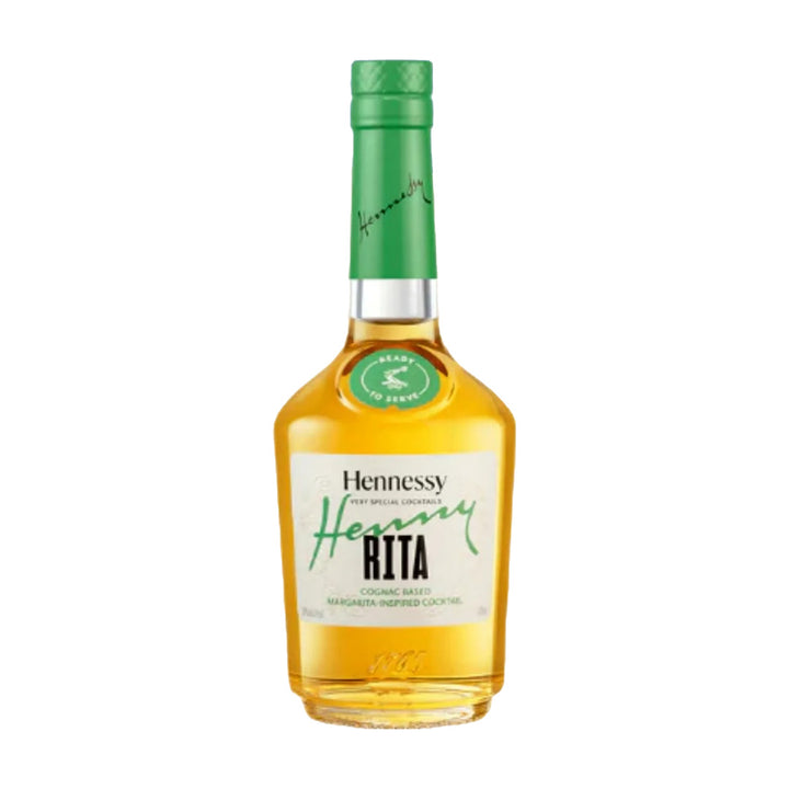 Hennessy Rita Cocktail 
