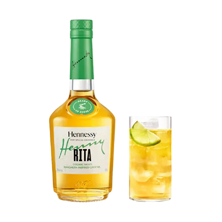 Hennessy Rita Cocktail 