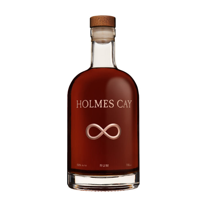 Holmes Cay Infinity Rum 