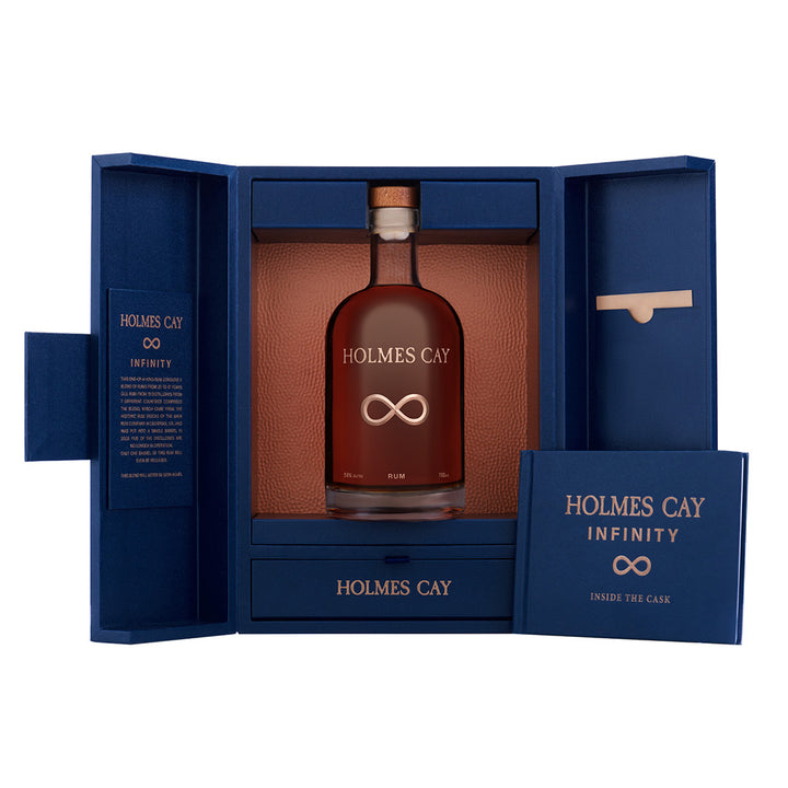 Holmes Cay Infinity Rum 