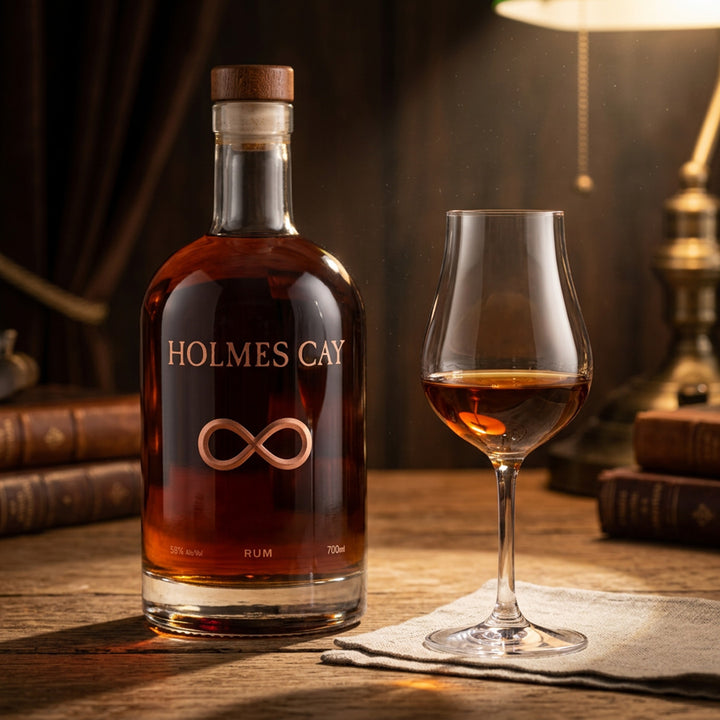 Holmes Cay Infinity Rum 