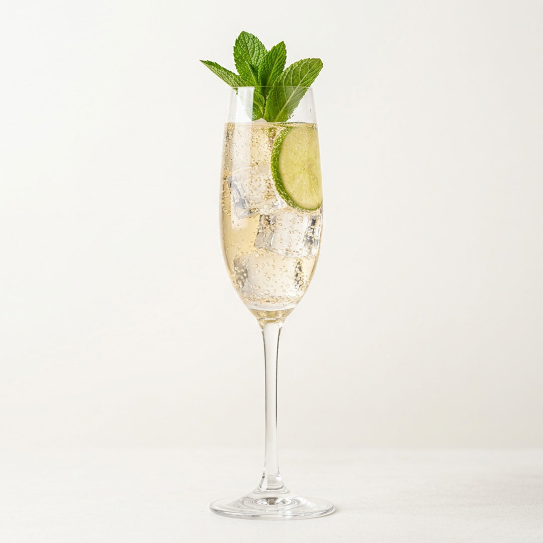 St-Germain Hugo Spritz