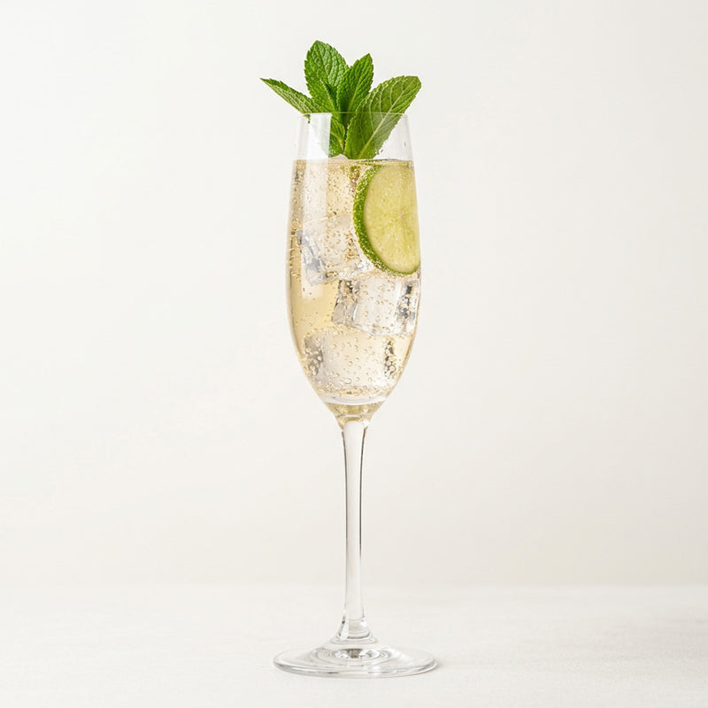 St-Germain Hugo Spritz