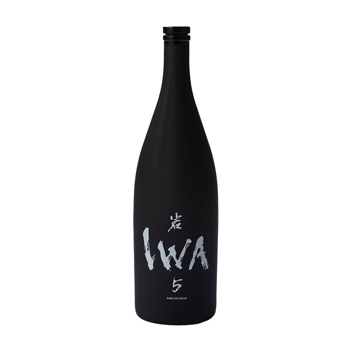 Iwa 5 - Assemblage 3 Sake
