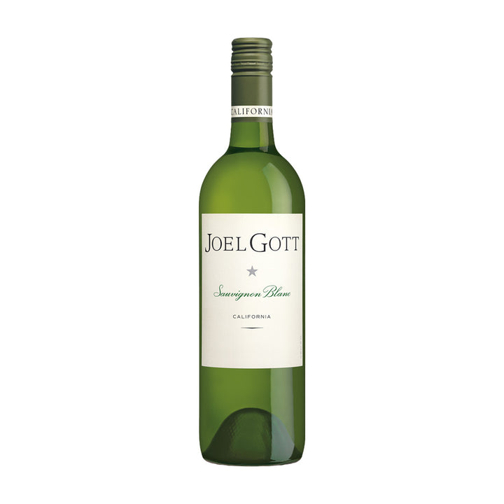 Joel Gott - Sauvignon Blanc 2023 750ml