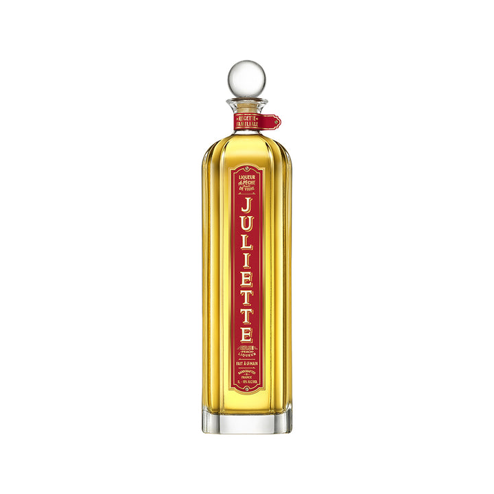 Juliette Liqueur de Peche 