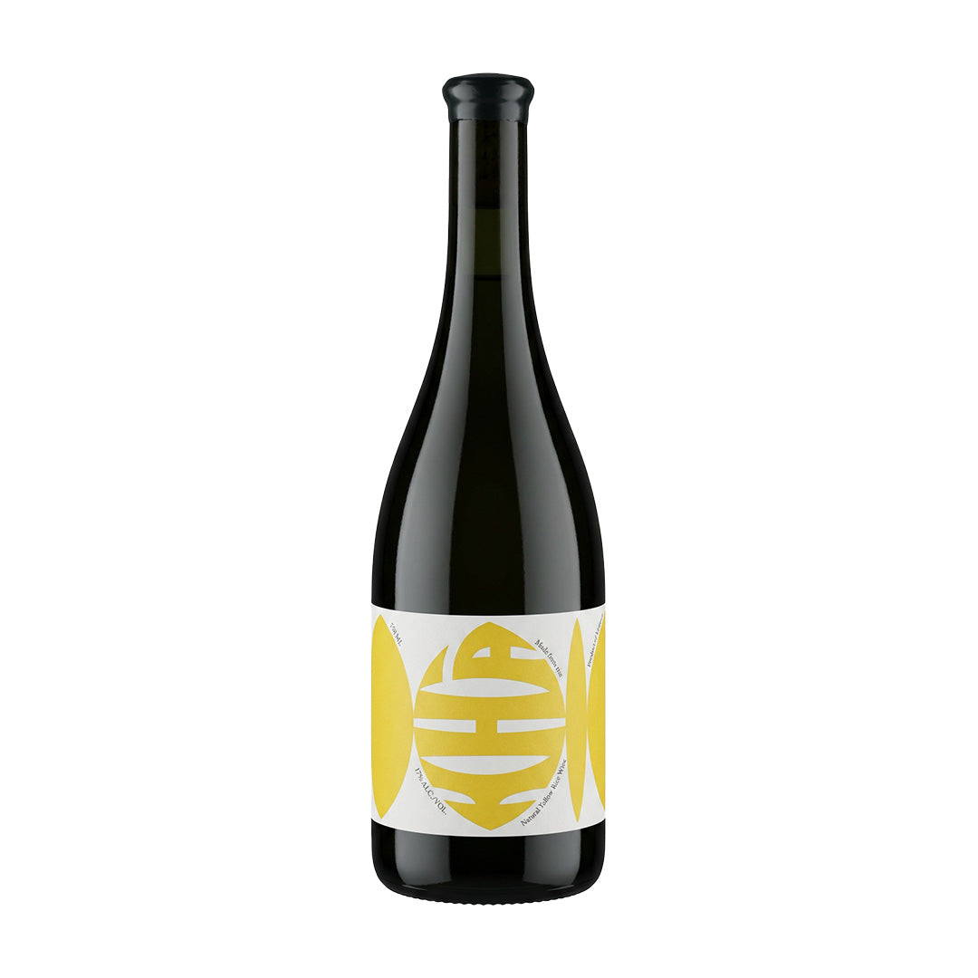 KHA Natural Rice Wine 